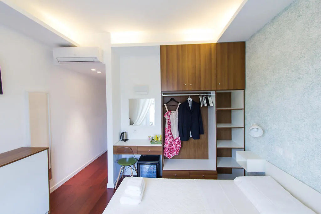 Relais Star Of Trastevere-1