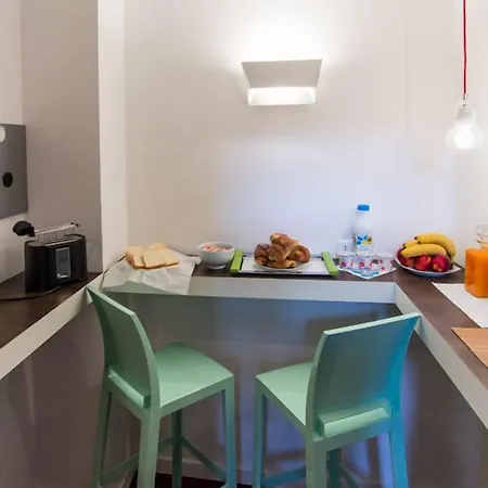 Relais Star Of Trastevere-2